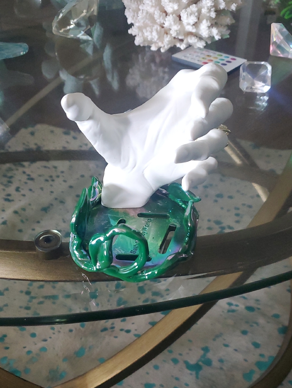 Bath And Body Works Ivy Hand